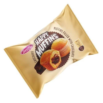 TRIDENT VIBES (16x21gr.) - (RASBERRY)