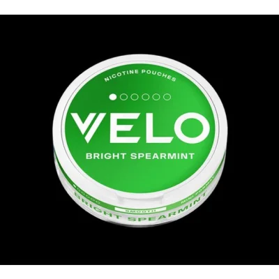 VELO Bright Spearmeant 4ml