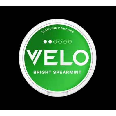 VELO Bright Spearmeant 6ml