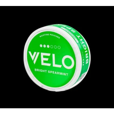 VELO Bright Spearmeant 10ml