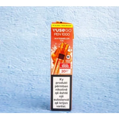Pen Watermeleon Ice 20Ml