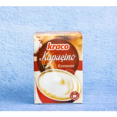 Kapucino Krako 140Gr