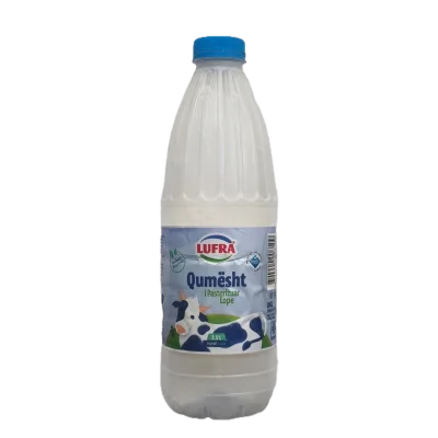 Lufra qumesht 1.4 lt