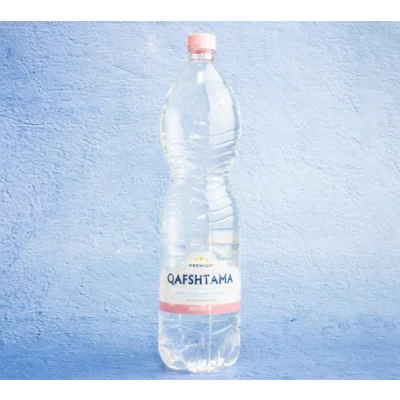 Qafshtama uje  1.5L