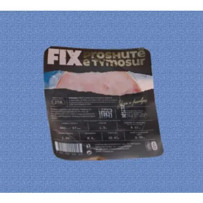Fix Proshute e Tymosur 250 gr