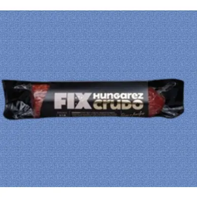 Fix Sallam Hungarez Crudo 310gr