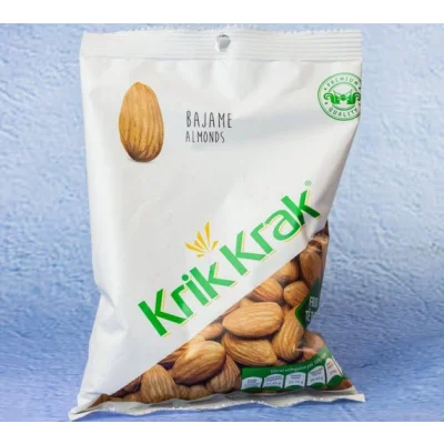 Bajame Krik Krak 200Gr