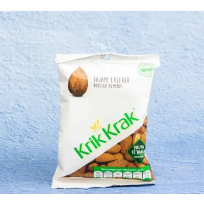 Bajame Pjekur Krik Krak 35Gr