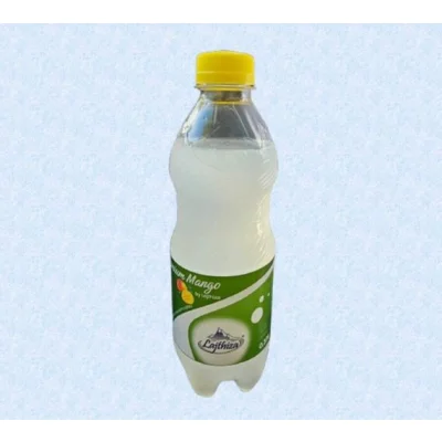 Uje me Vitamina Mango Lajthiza