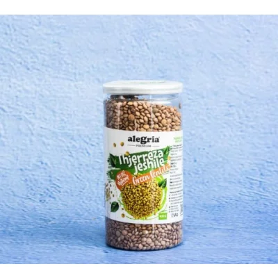 Alegria Thjerrza 400G Can Pet