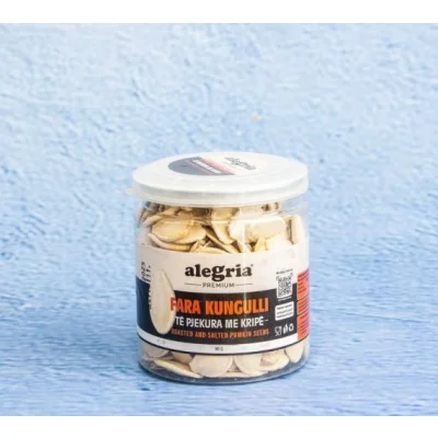 Alegria Fare Kungulli E Pjekur 70G Can Pet