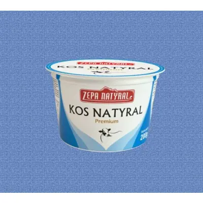 Kos Lope Premium 200g Zepa