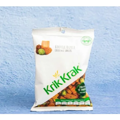 Koktejl Bizele Krik Krak 40G