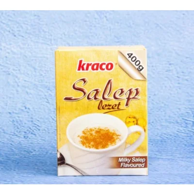 Salep Krako 400 Gr