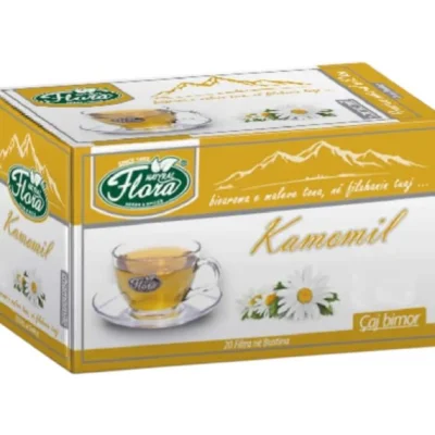 Caj Kamomil 20B