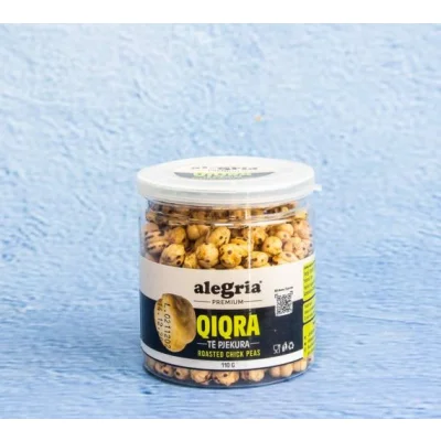 Alegria Qiqer E Pjekur 110 G Can Pet