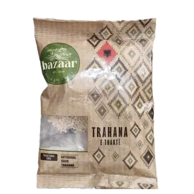 BAZAAR TRAHANA E THARTË 200GR