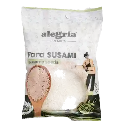 ALEGRIA PREMIUM FARA SUSAMI SESAME SEEDS 130GR
