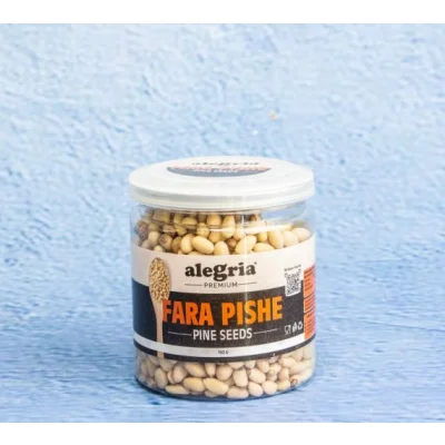 Alegria Fara Pishe 130 G Can Pet