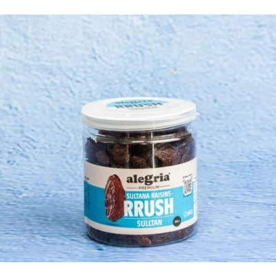 Alegria Rrush Sulltan 170 G Can Pet