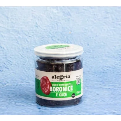 Alegria Boronice E Kuqe 140 G Can Pet