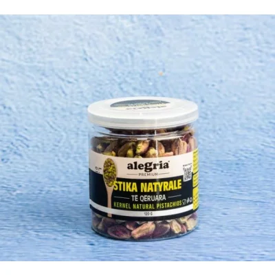 Alegria Stike E Qeruar 120 G Can Pet