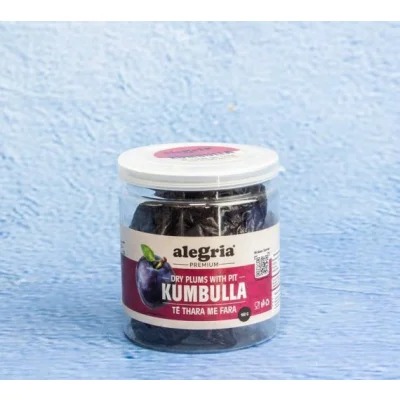 Alegria Kumbull Me Berthame 160 G Can Pet