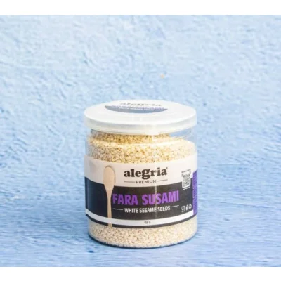 Alegria Fara Susami 140 G Can Pet
