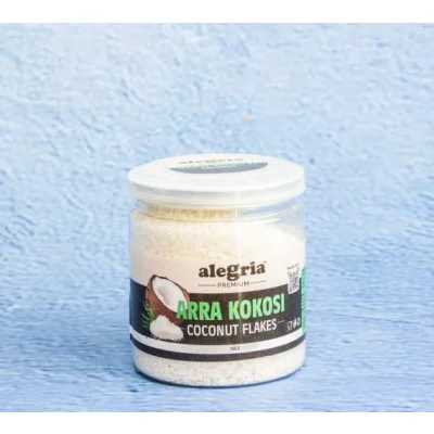 Alegria Arra Kokosi 85 G Can Pet