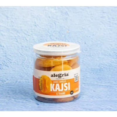 Alegria Kajsi Te Thara 180 G Can Pet