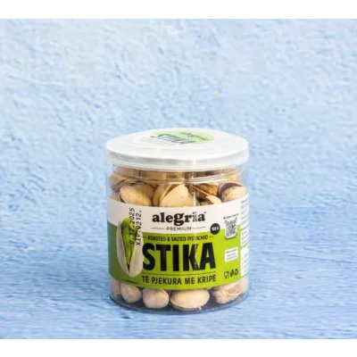 Alegria Stika Te Pjekura 100 G Can Pet