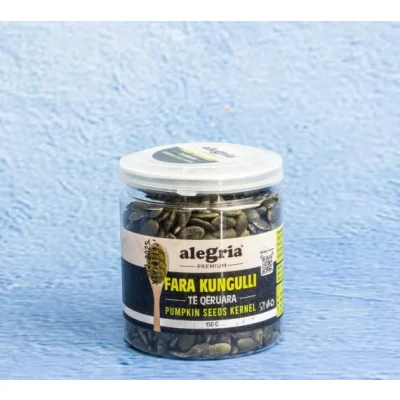 Alegria Fare Kungulli E Qeruar 150 G Can Pet