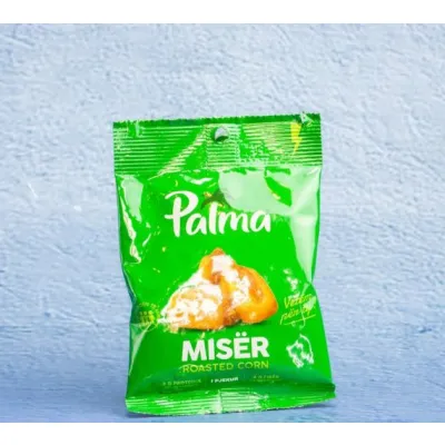 Palma Miser I Pjekur 35G