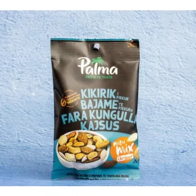 Palma Mini Mix I Kripur 50G`