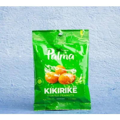 Palma Kikirik Krokant 35G