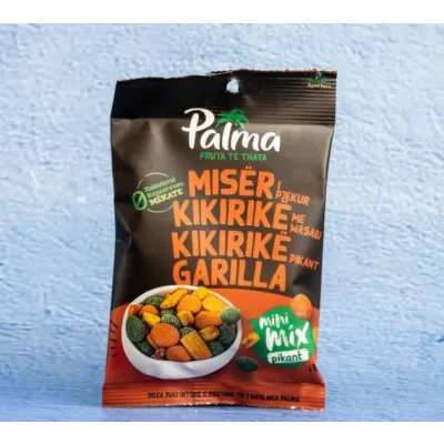 Palma Mini Mix Pikant 50G