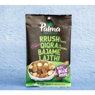 Palma Mini Mix I Embel 50G
