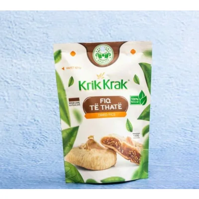 Fik I Thare Krik Krak 130 G