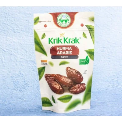 Hurma Arabie Krik Krak130 G