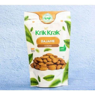 Bajame Krik Krak 130 G