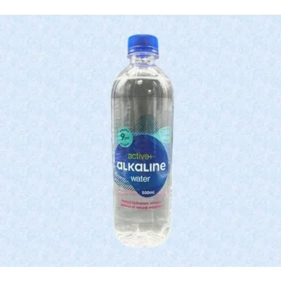 Alkaline 1200mL