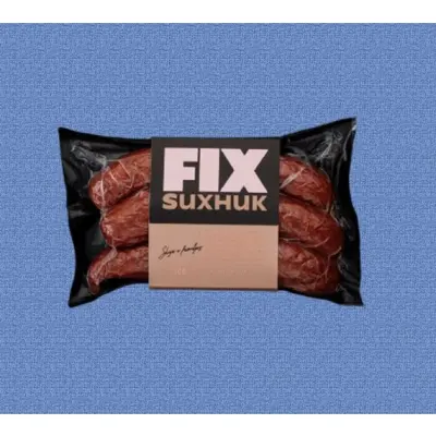 Fix Suxhuk Kosove 300 gr
