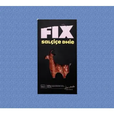 Fix Salcice Dhie 300 gr
