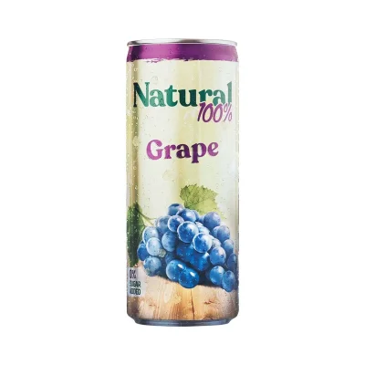 Leng rrushi Natural 100% 0.25L