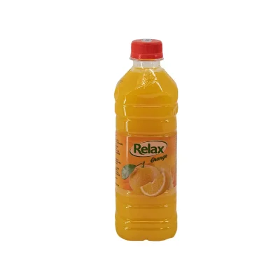 Leng portokalli Relax 0.5L