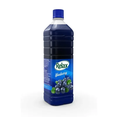 Leng boronice Relax 0.5L