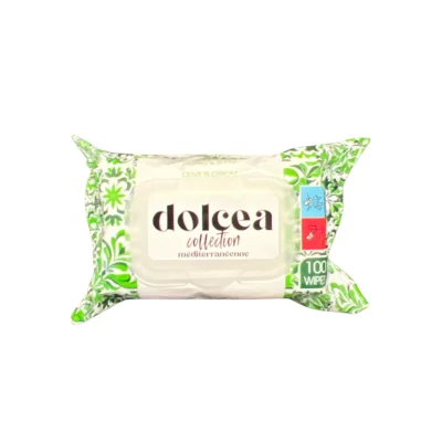 Dolcea 100pcs olive