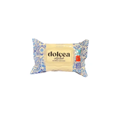Dolcea 100pcs mediterane