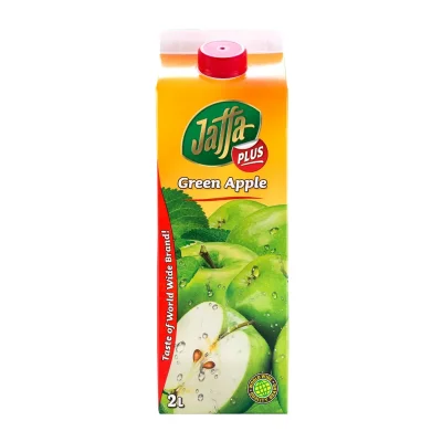 Leng molle e gjelbert Jaffa 2L