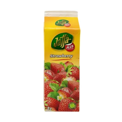 Leng dredheze Jaffa 2L